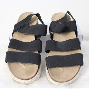 Platform Sandals